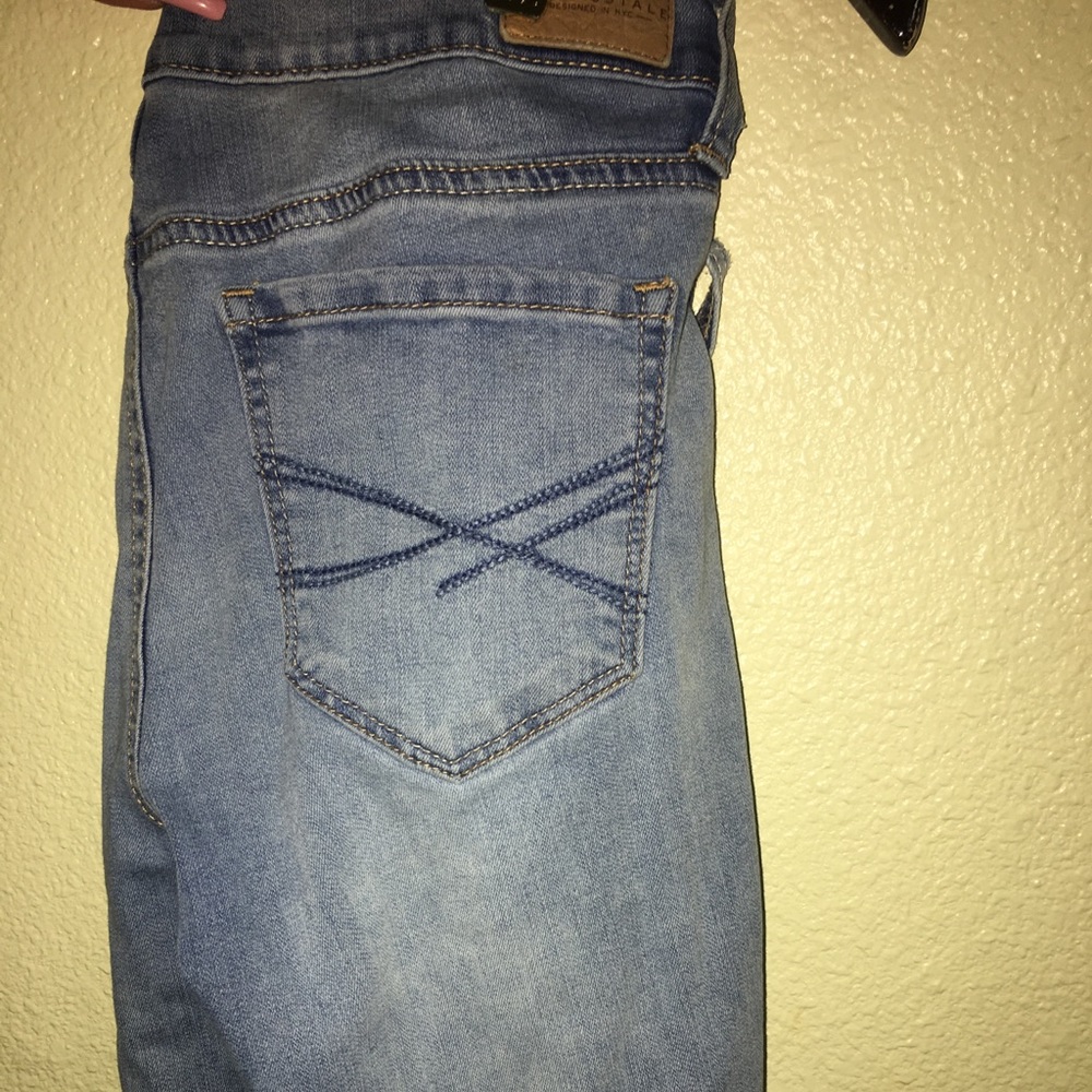 Jeans